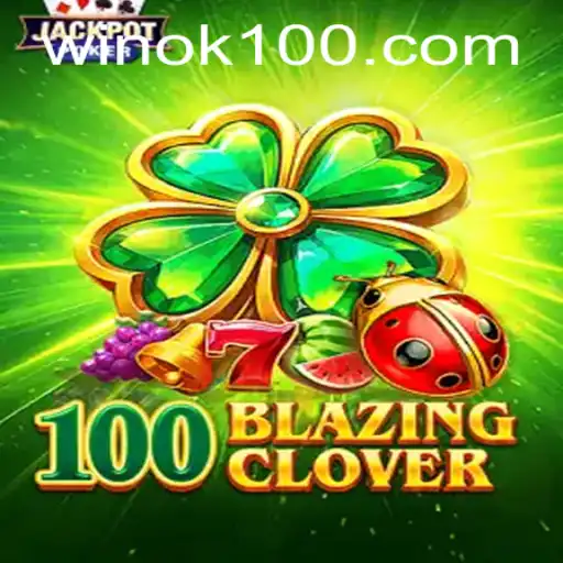 Discover the Exciting World of 100BlazingClover: A Thrilling Gaming Adventure Awaits