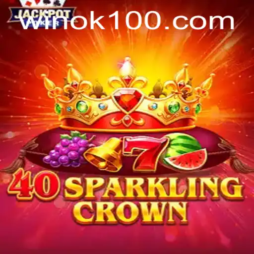 Exploring the World of 40SparklingCrown: A New Gaming Sensation