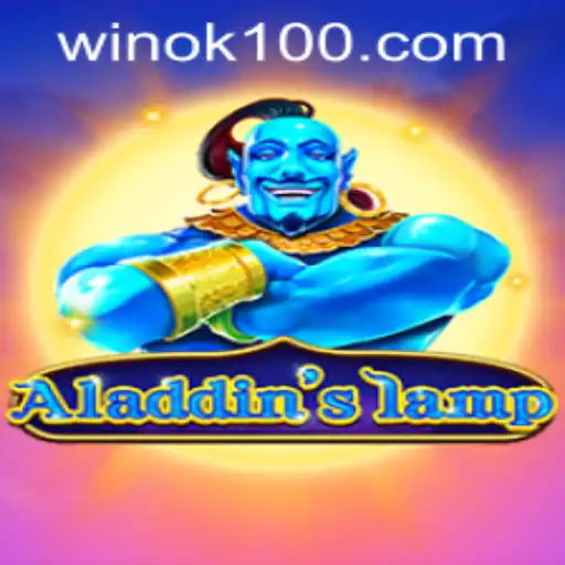 Aladdinslamp: A Magical Journey with Ok100 PH Login