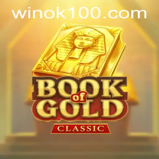 The Enchantment of Book of Gold Classic: Journey into ancient realms