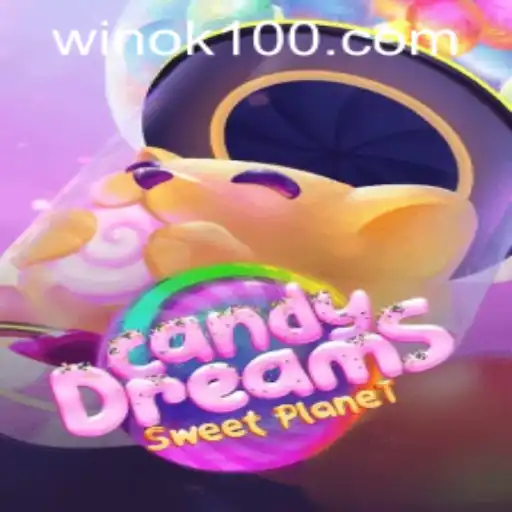 CandyDreams: A Sweet Journey with ok100 PH Login