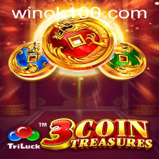 Exploring the Enigmatic World of 3CoinTreasures: An In-depth Look into Gameplay and Strategy