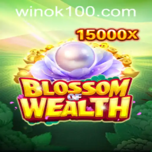 Blossom of Wealth: Unlocking New Adventures with ok100 PH Login