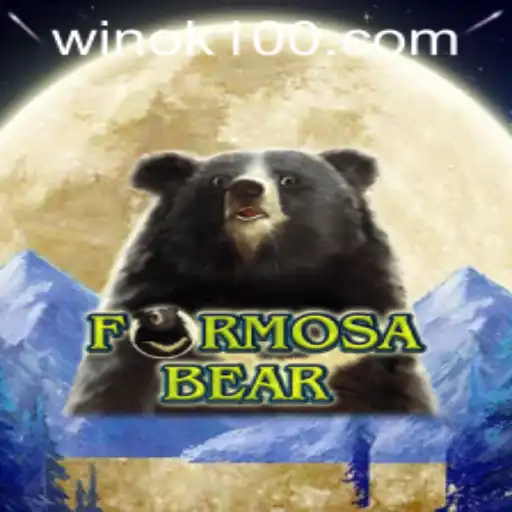 Exploring FormosaBear: A New Adventure in Gaming