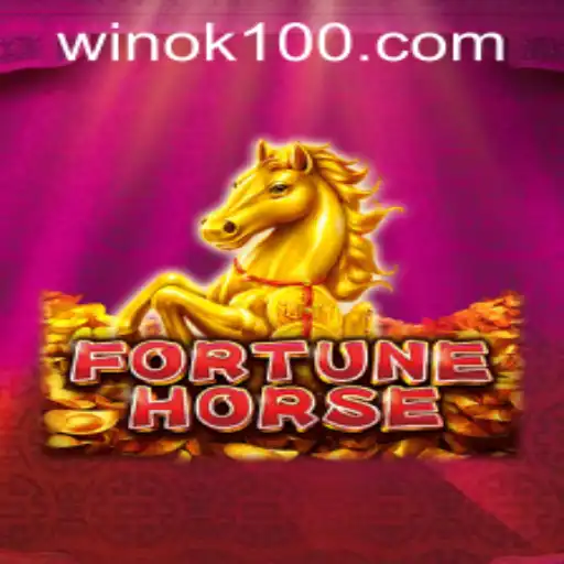 Explore the Exciting World of FortuneHorse: A Comprehensive Guide