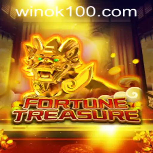 Discover the Exciting World of FortuneTreasure with OK100 PH Login