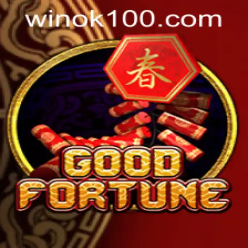 Discover GoodFortune: A New Era of Interactive Gaming
