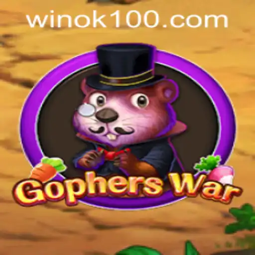 GophersWar: A Dynamic Gaming Experience with ok100 PH Login