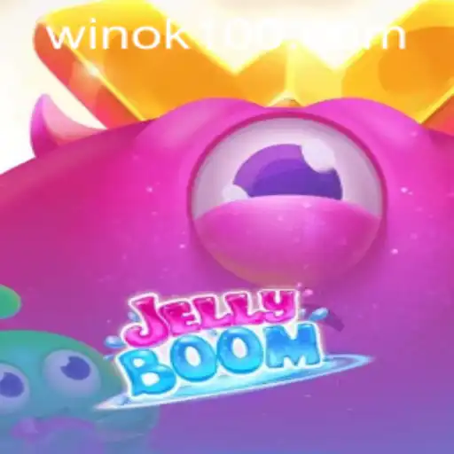 Exploring JellyBoom – A Thrilling Adventure Awaits!