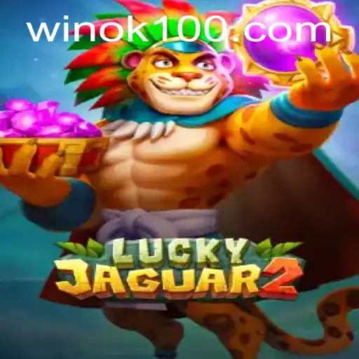 Exploring the World of Luckyjaguar2: An Intriguing Online Gaming Experience