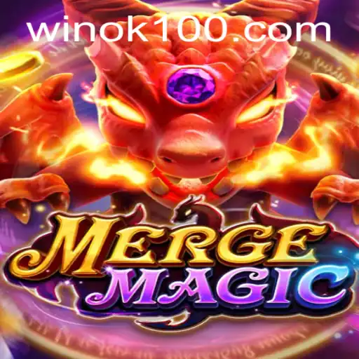 Dive into the World of MERGEMAGIC: A Global Phenomenon with a Twist