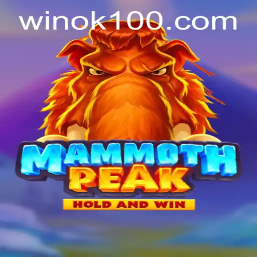 Unveiling MammothPeak: A Thrilling Adventure in the Gaming World