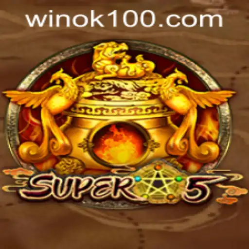 Super5: Revolutionizing the Gaming Landscape with Ok100 PH Login