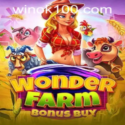 Exploring WonderFarmBonusBuy and the Exciting Journey of OK100 PH Login