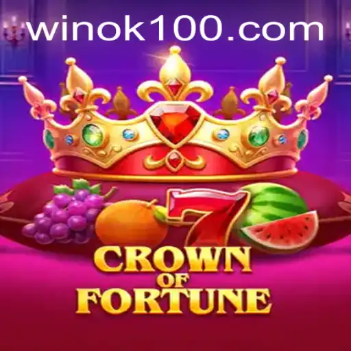 CrownofFortune: A Revolutionary Gaming Experience