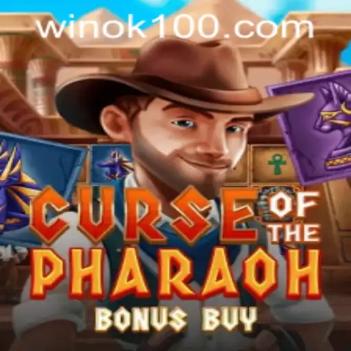 Discover the Mysteries of CurseofthePharaohBonusBuy: A New Gaming Adventure in the Philippines