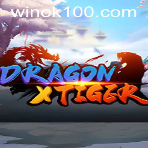 Enter the Thrilling World of DragonXTiger: A Complete Guide with ok100 PH Login Integration