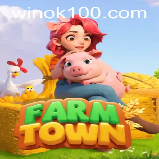 Discovering FarmTown: An Engaging Journey Through Virtual Farming
