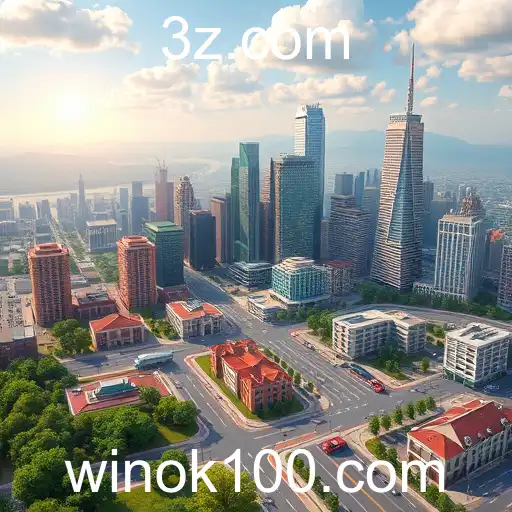 OK100: Revolução no Gaming Digital em 2025