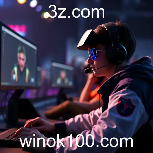 Crescimento Explosivo do Mercado de Jogos em 2025