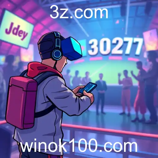 A Evolução do Mercado de Jogos e o Fenômeno ok100