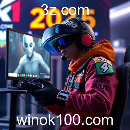 Novidades e Tendências no Universo dos Jogos em 2025