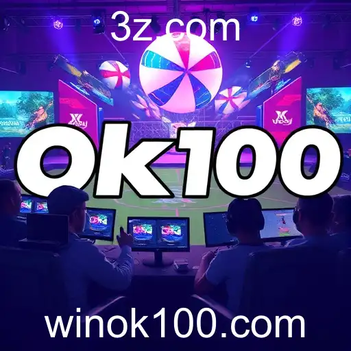 A Revolução do Gaming em 2025: Explorando o Fenômeno do 