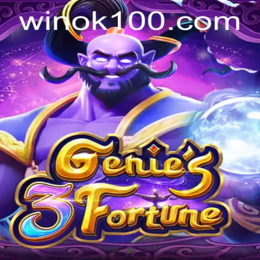 Discover Genie3Fortune: An Immersive Gaming Adventure
