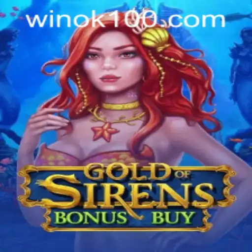 Dive into Adventure with GoldofSirensBonusBuy: A Captivating Gaming Experience