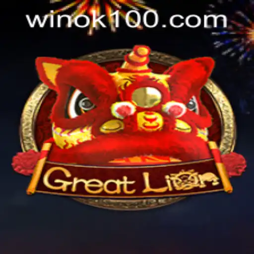GreatLion: An Exciting Adventure Awaits with OK100 PH Login
