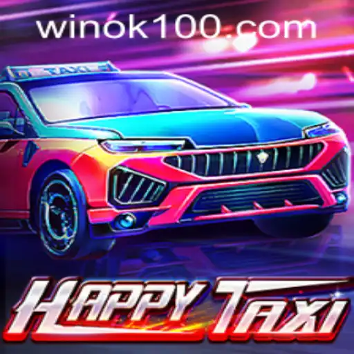 HappyTaxi: A Thrilling Ride Through Creativity and Strategy
