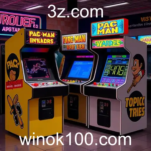 O Impacto dos Jogos Online em 2025