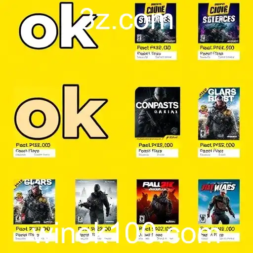 Revolução nos Jogos Online e o Impacto da Palavra-chave do Momento