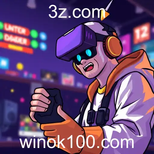 O Impacto da Inovação em Plataformas de Jogos Online