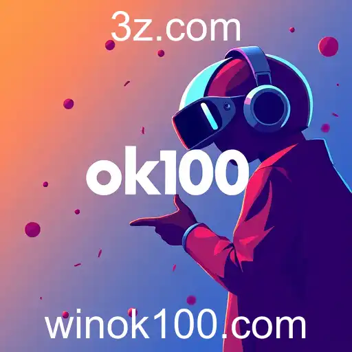 O Impacto do ok100 no Cenário Atual de Jogos Online