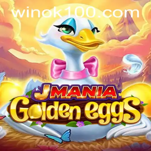 Exploring the Thrilling World of JManiaGoldenEggs and ok100 PH Login Strategies