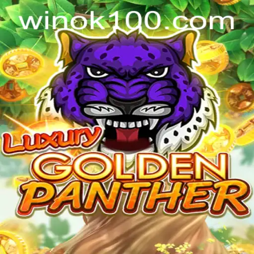 Discover the Thrilling World of LUXURYGOLDENPANTHER