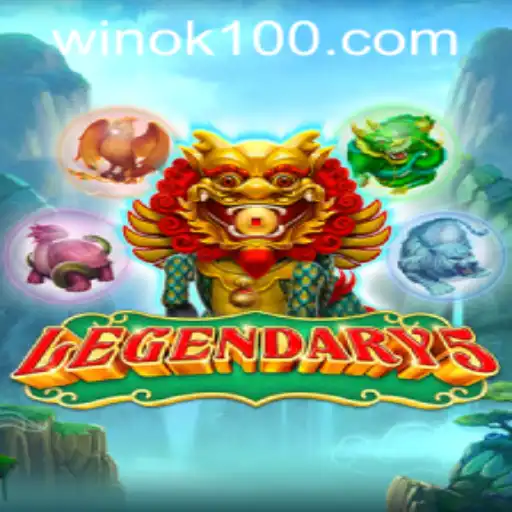 Exploring the Uncharted Realms of Legendary5
