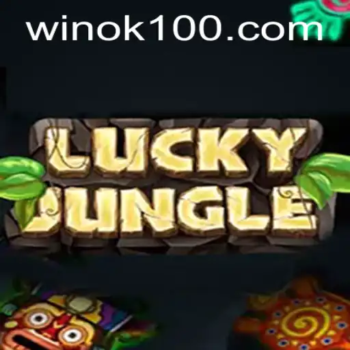 Exploring the Fascinating World of LuckyJungle: A Deep Dive into the Adventure