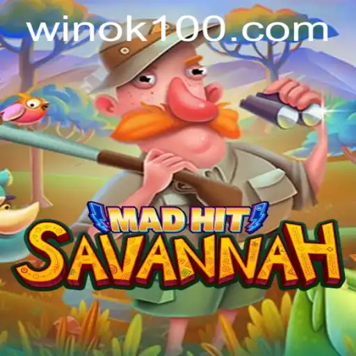 Discover the Thrilling Adventure of MadHitSavannah: A New Gaming Phenomenon