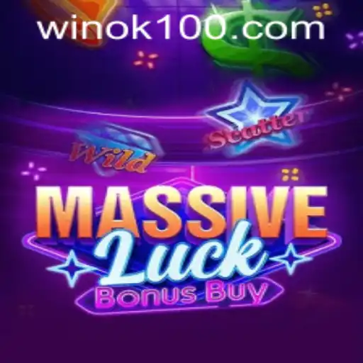 Discover the Excitement of MassiveLuckBonusBuy: Your Gateway to Luck and Rewards