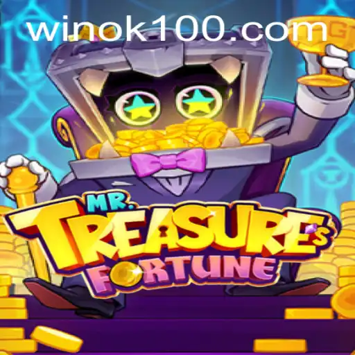 Unlocking the Adventure of MrTreasuresFortune: A Comprehensive Guide to Gameplay and Strategy