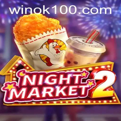 Exploring the Thrilling World of NightMarket2: A Game of Strategy and Excitement