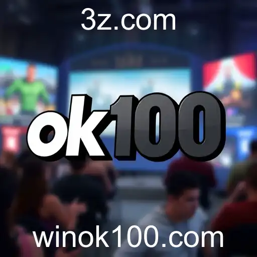 O Impacto do OK100 nos Jogos Virtuais em 2025