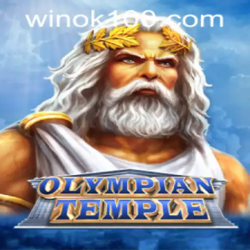 Discover the Exciting World of OlympianTemple: A Game That Brings Legends to Life