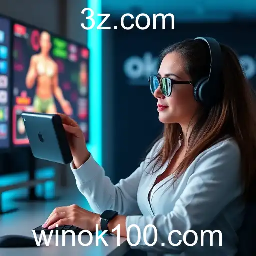 A Ascensão dos Jogos Online em 2025