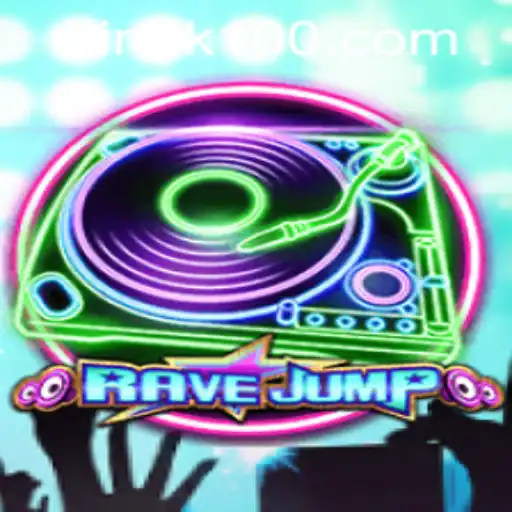 RaveJump: The Thrill-Seeker's New Adventure Awaits