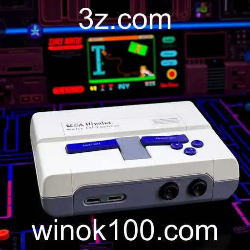 A Ascensão do OK100 no Cenário de Jogos Online