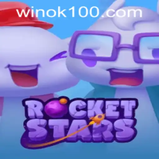 Dive into RocketStars: Unveiling the Thrills of ok100 PH Login
