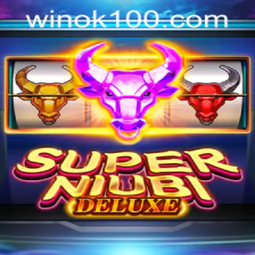Explore the Excitement of SuperNiubiDeluxe and Its Connection to OK100 PH Login